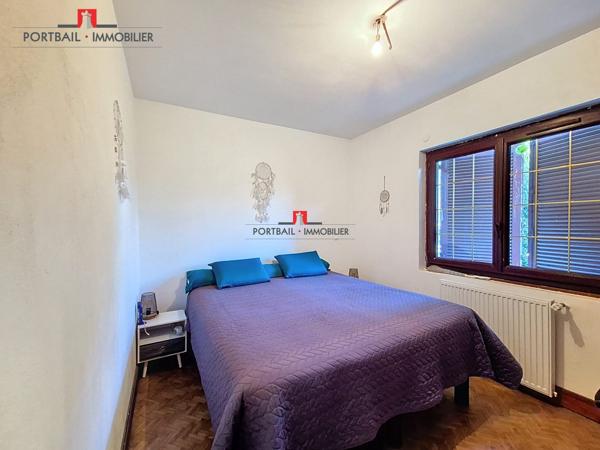 Maison de 161 m² sur terrain de 2 112 m² avec piscine – Saint-Yzan-de-Soudiac