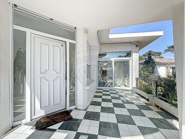 Maison 4 chambre(s) à vendre