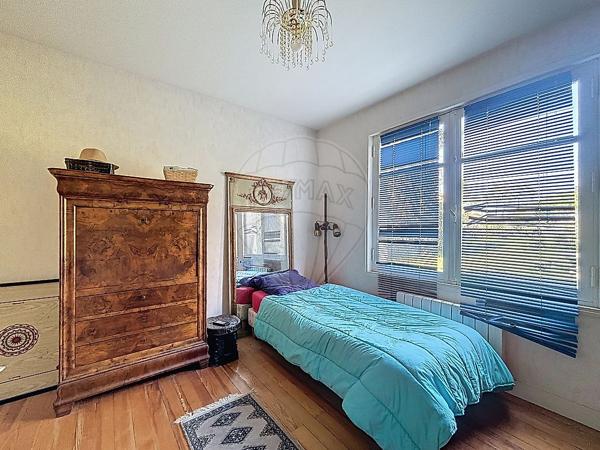 Maison 4 chambre(s) à vendre