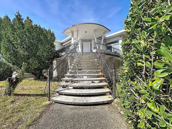 Maison 4 chambre(s) à vendre