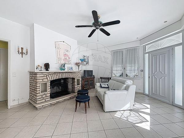 Maison 4 chambre(s) à vendre