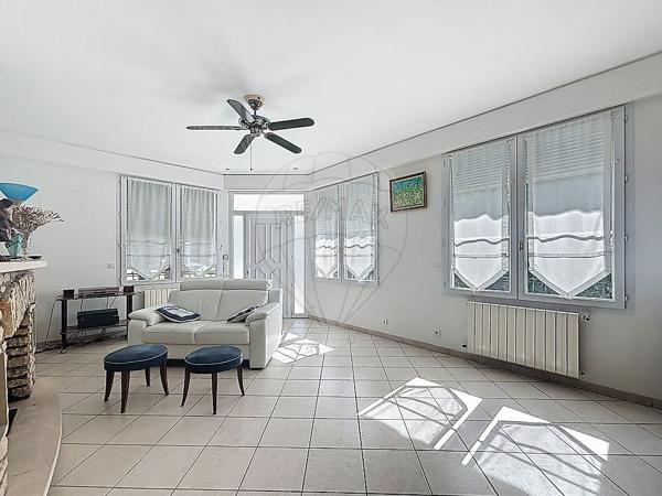 Maison 4 chambre(s) à vendre