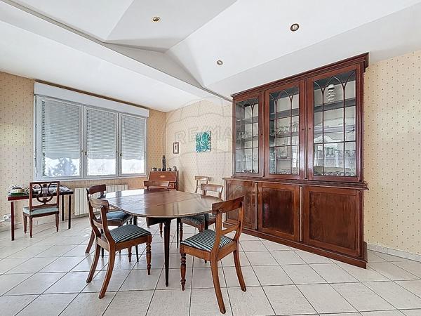 Maison 4 chambre(s) à vendre