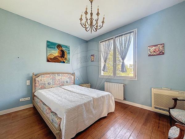 Maison 4 chambre(s) à vendre