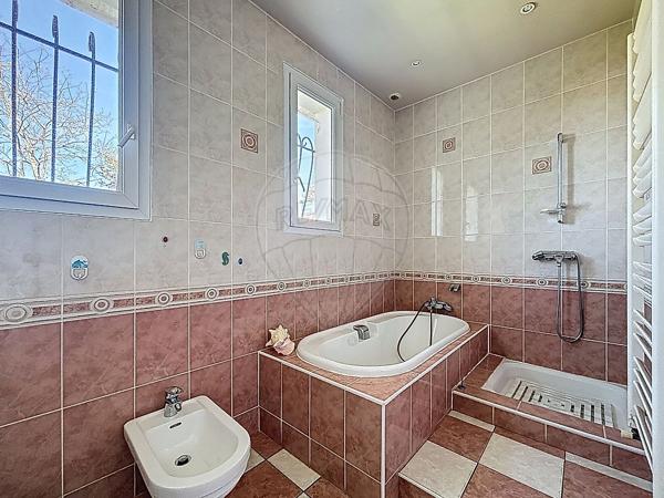 Maison 4 chambre(s) à vendre
