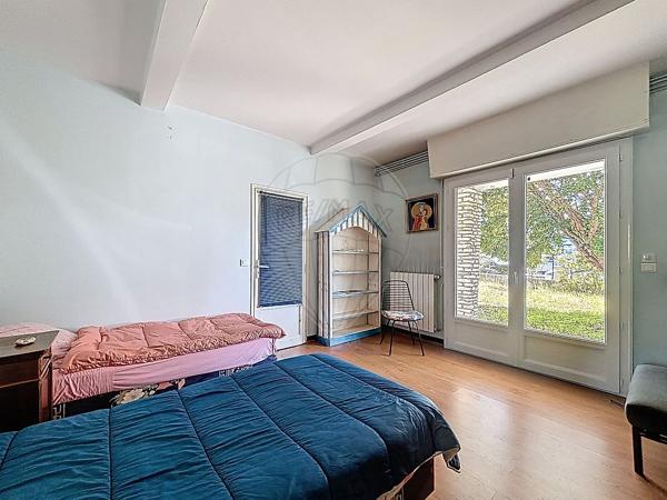 Maison 4 chambre(s) à vendre
