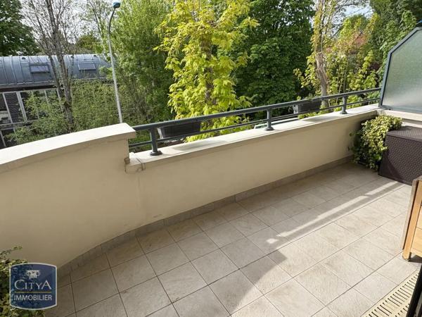Appartement à vendre 3 pièces 69.85m² Bry-sur-Marne (94360)