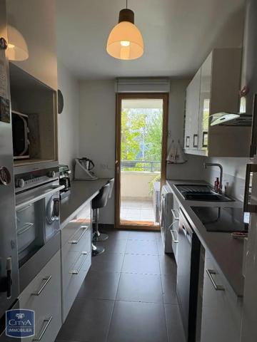Appartement à vendre 3 pièces 69.85m² Bry-sur-Marne (94360)