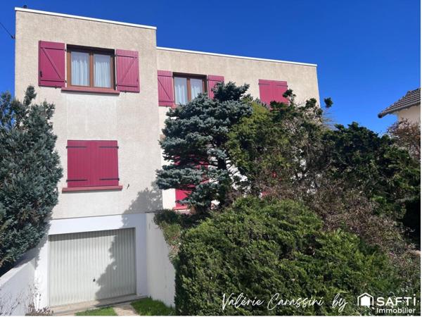 SANS VIS A VIS - NON MITOYENNE