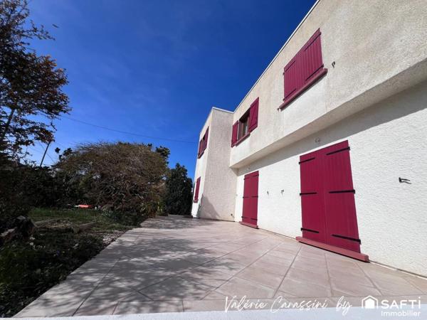 SANS VIS A VIS - NON MITOYENNE