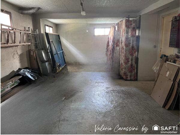 SANS VIS A VIS - NON MITOYENNE