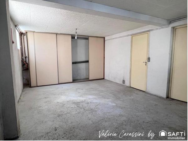 SANS VIS A VIS - NON MITOYENNE