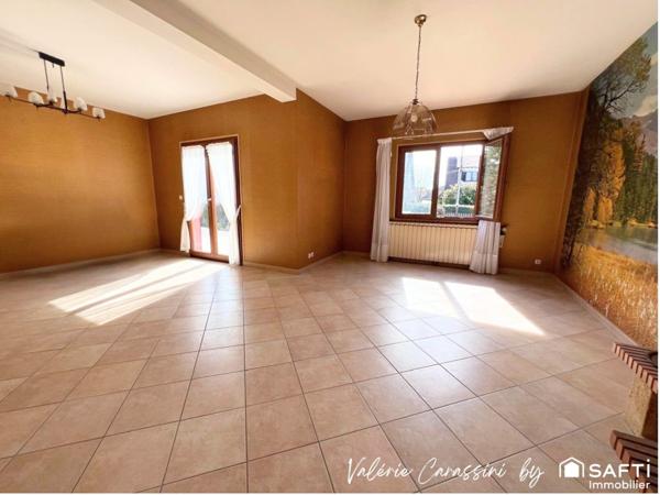 SANS VIS A VIS - NON MITOYENNE