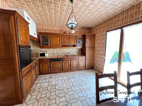 SANS VIS A VIS - NON MITOYENNE