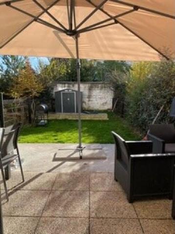 Appartement  1 pièce(s)