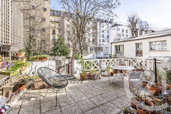 Maison à vendre  5 pièces - 128,69 m2 PARIS - 75013