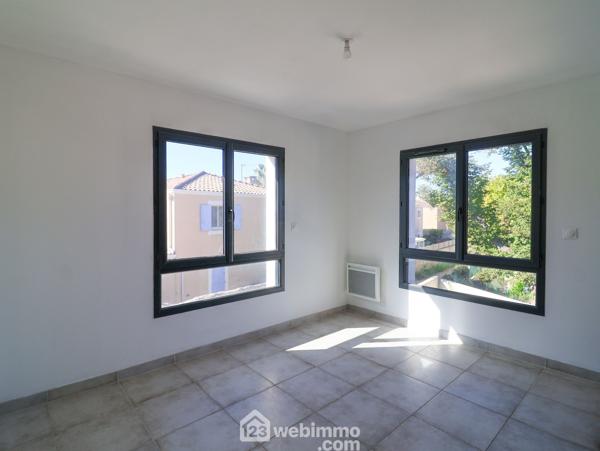 Villas 141 m² à Marseille 13009