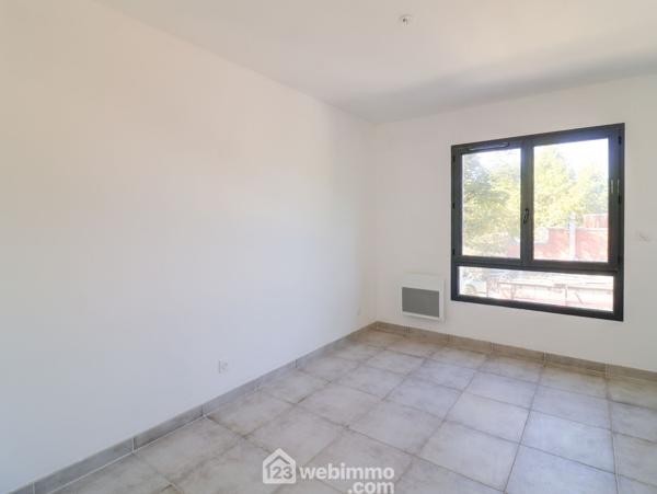 Villas 141 m² à Marseille 13009