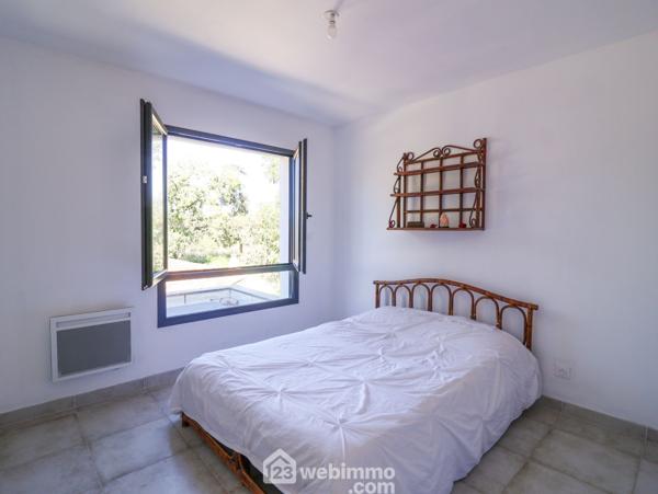 Villas 141 m² à Marseille 13009