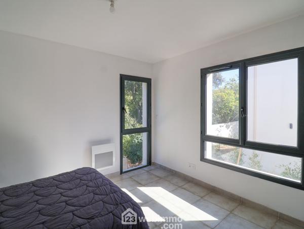Villas 141 m² à Marseille 13009
