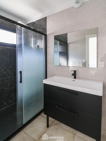 Villas 141 m² à Marseille 13009