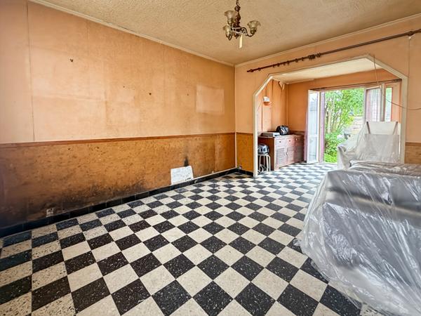 Maison Palaiseau 4 pièce(s) 60 m2