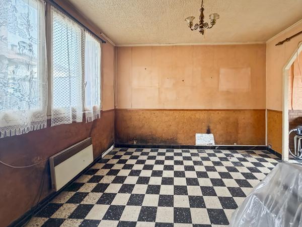 Maison Palaiseau 4 pièce(s) 60 m2