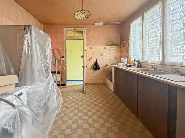 Maison Palaiseau 4 pièce(s) 60 m2