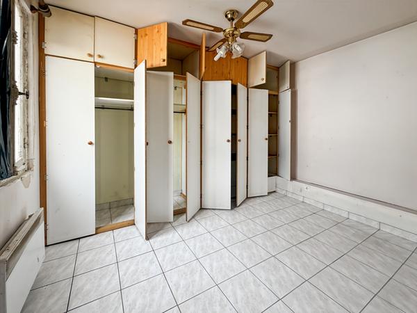 Maison Palaiseau 4 pièce(s) 60 m2