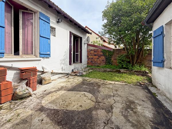 Maison Palaiseau 4 pièce(s) 60 m2