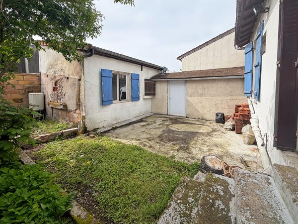 Maison Palaiseau 4 pièce(s) 60 m2