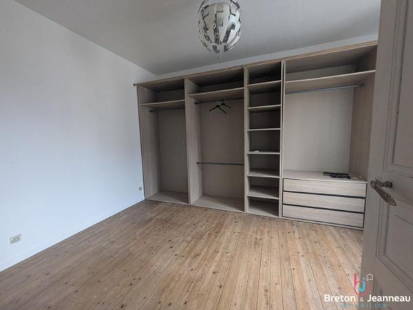 Maison de ville à Laval