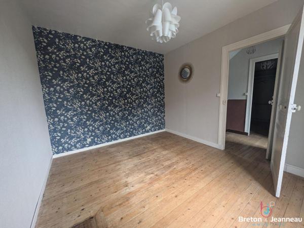 Maison de ville à Laval