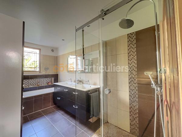 Vente Maison130 m² - 6 Pièces - LAGNY SUR MARNE (77400)