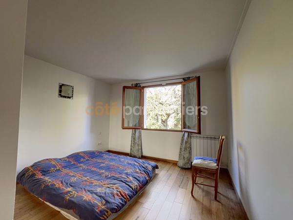 Vente Maison130 m² - 6 Pièces - LAGNY SUR MARNE (77400)