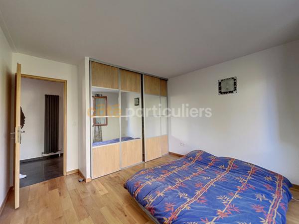 Vente Maison130 m² - 6 Pièces - LAGNY SUR MARNE (77400)