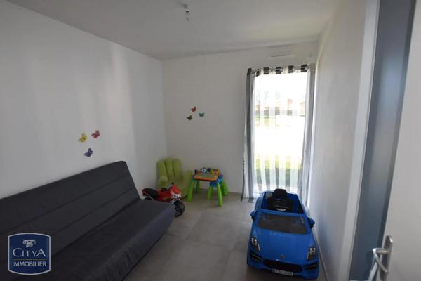 Maison à louer 5 pièces 100.46m² Sèvremoine (49450)
