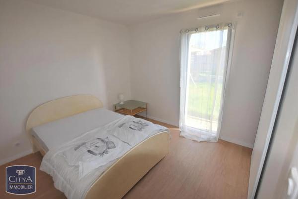 Maison à louer 5 pièces 100.46m² Sèvremoine (49450)