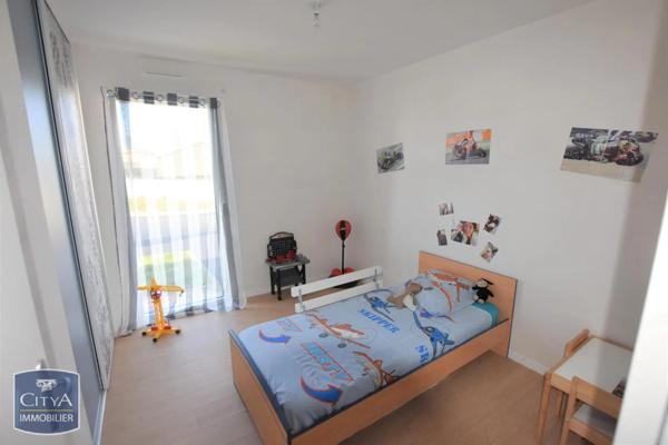 Maison à louer 5 pièces 100.46m² Sèvremoine (49450)