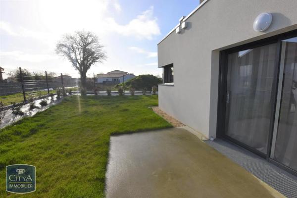 Maison à louer 5 pièces 100.46m² Sèvremoine (49450)