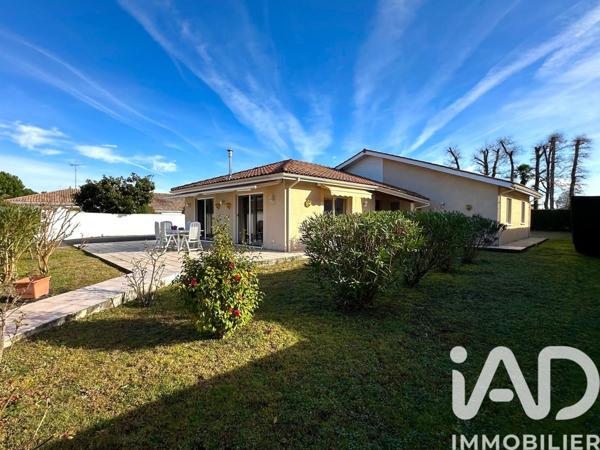 Maison à vendre 5 pièces 157 m² Hinx