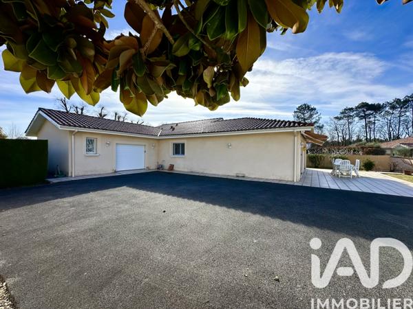 Maison à vendre 5 pièces 157 m² Hinx