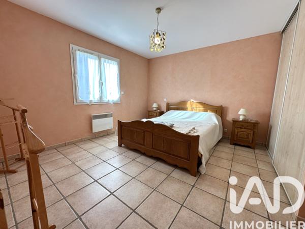Maison à vendre 5 pièces 157 m² Hinx