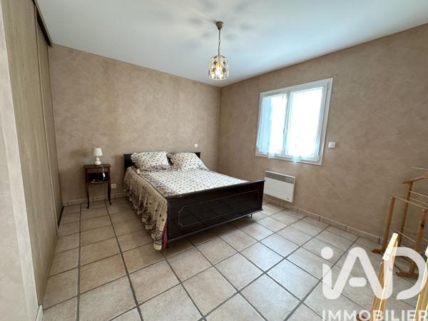 Maison à vendre 5 pièces 157 m² Hinx