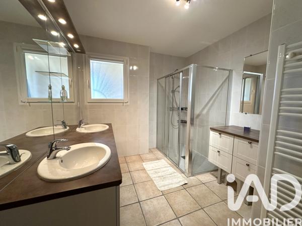 Maison à vendre 5 pièces 157 m² Hinx