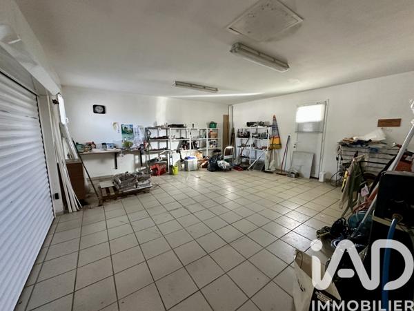 Maison à vendre 5 pièces 157 m² Hinx