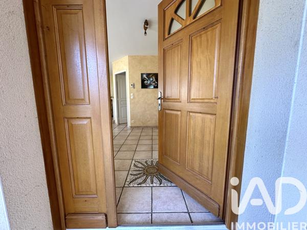 Maison à vendre 5 pièces 157 m² Hinx