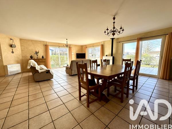 Maison à vendre 5 pièces 157 m² Hinx