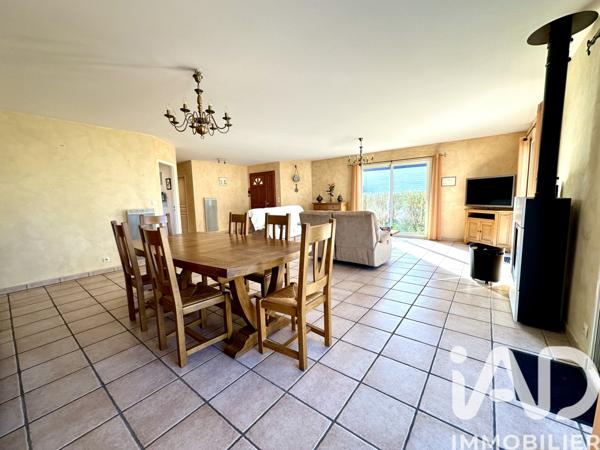 Maison à vendre 5 pièces 157 m² Hinx