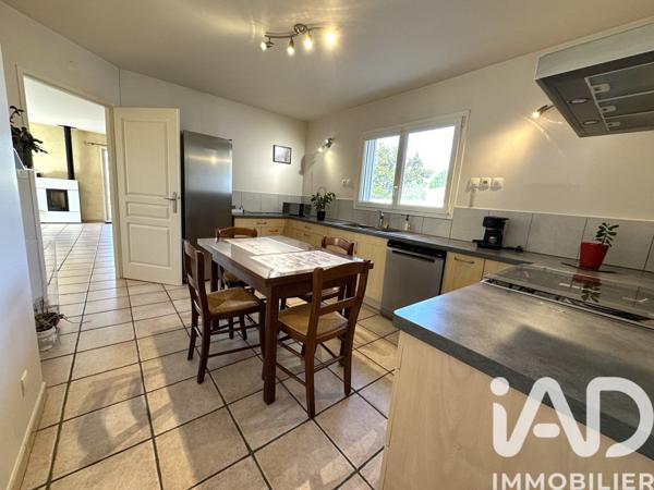 Maison à vendre 5 pièces 157 m² Hinx